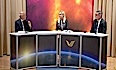 Урок N:13 Възкресението на Мойсей